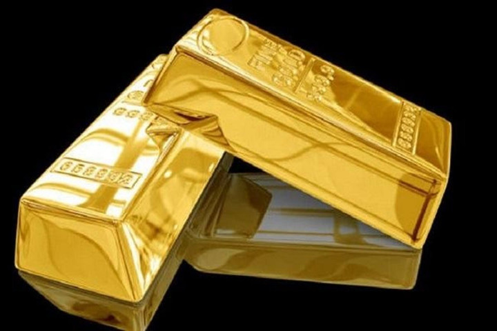 Giá vàng hôm nay 22/8: Giữ nguyên mốc 81 triệu đồng/lượng