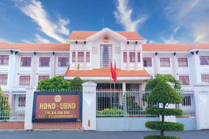 Bạc Liêu: Nhiều lãnh đạo thị xã Giá Rai bị đề nghị kiểm điểm