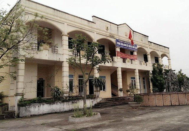 Quản lý tài sản công sau sáp nhập xã, huyện: Bộ Nội vụ nói gì?
