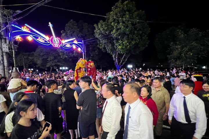 Chuỗi sự kiện hấp dẫn trong Chương trình “Qua những miền di sản Việt Bắc”