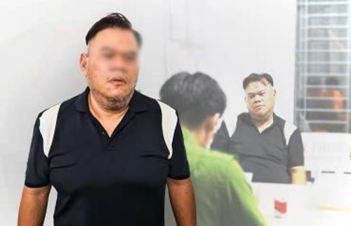 Tạm giữ đối tượng lừa đảo công dân đi lao động tại Na Uy
