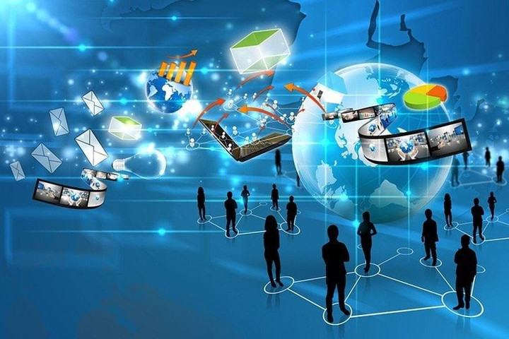 Đơn vị trúng thầu nghìn tỷ lĩnh vực Công nghệ thông tin