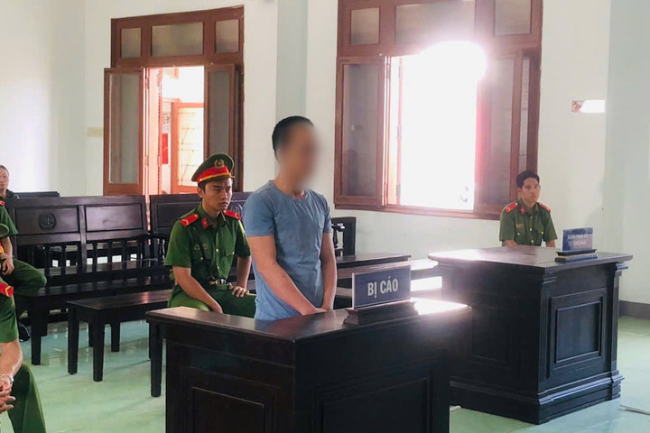 Đối tượng vận chuyển ma túy liên tỉnh lĩnh án chung thân