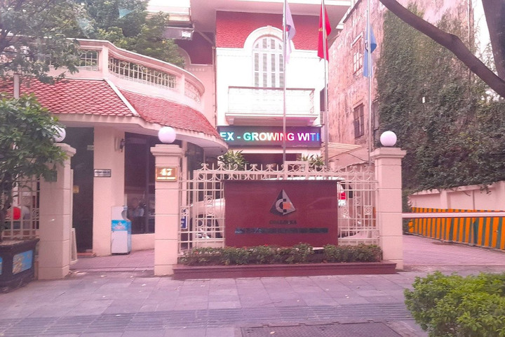CTCP Xuất nhập khẩu than – Vinacomin: Kê khai doanh thu nghìn tỷ, nhưng trượt thầu hàng loạt