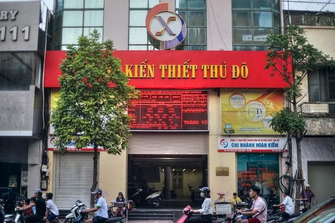 Quay xổ số: Thanh tra kiến nghị chấn chỉnh một số thành viên Hội đồng giám sát