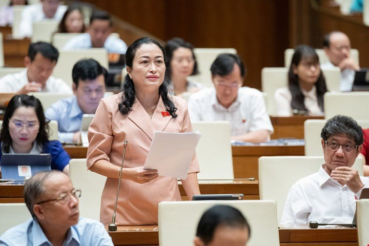 Đề nghị miễn trách nhiệm với nạn nhân bị ép buộc thực hiện hành vi mua, bán người