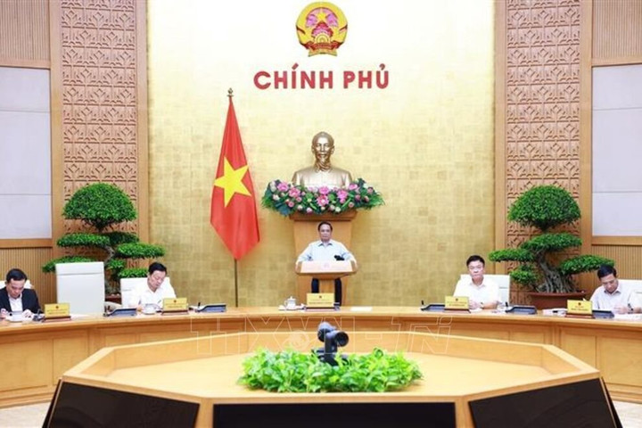 Phát triển nguồn nhân lực làm công tác tham mưu xây dựng pháp luật