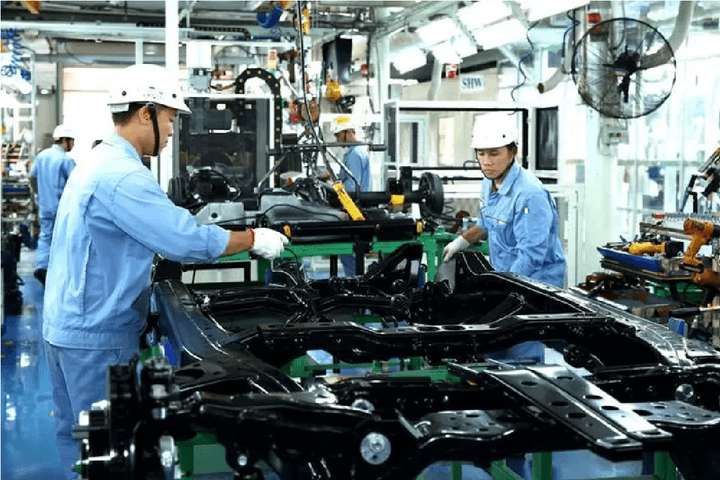Một số chính sách có hiệu lực từ tháng 9/2024