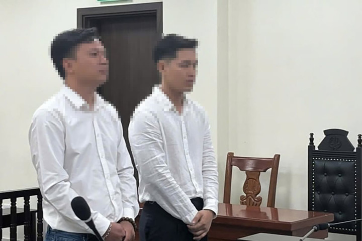 Đằng sau thương vụ giao dịch chứng khoán bất thường