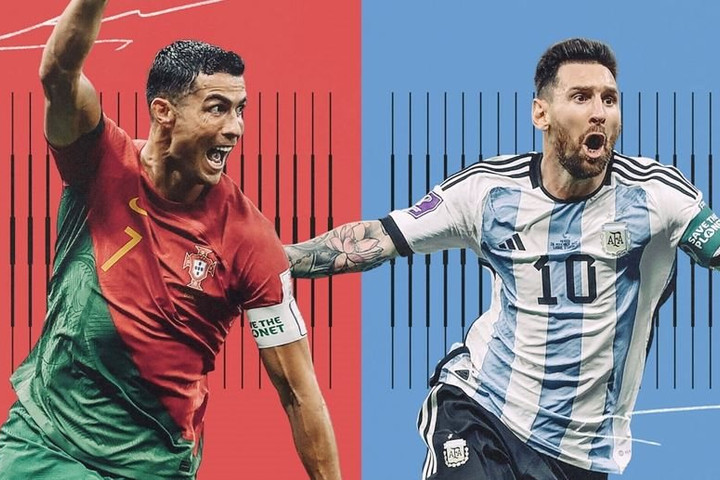 Messi, Ronaldo lần đầu tiên vắng mặt trong đề cử Quả bóng vàng