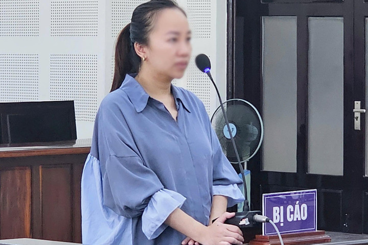 Thuê xe ô tô rồi làm giả giấy tờ mang đi cầm cố