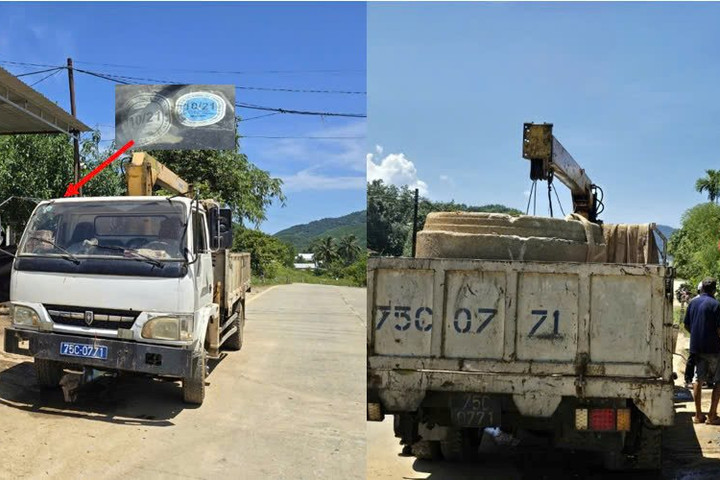 Nam Đông (TT-Huế): Triển khai rà soát những vấn đề mà cơ quan báo chí đã phản ánh