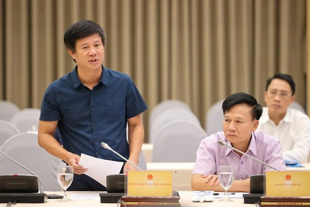 Đảm bảo nhu yếu phẩm và lưu trú cho người dân bị ảnh hưởng do bão