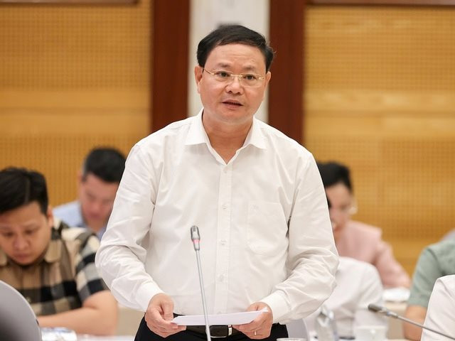 Bộ Tài nguyên và Môi trường nhận định nguyên nhân về giá đất trúng đấu giá cao bất thường