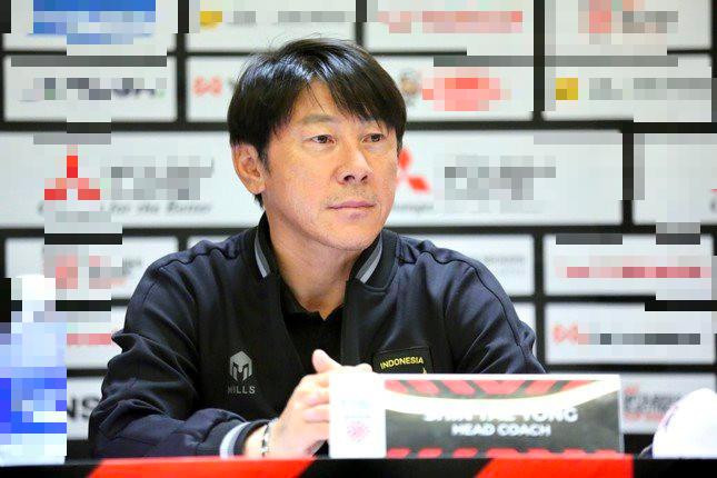 HLV Shin Tae Yong quyết tạo địa chấn tại Vòng loại 3 World Cup 2026