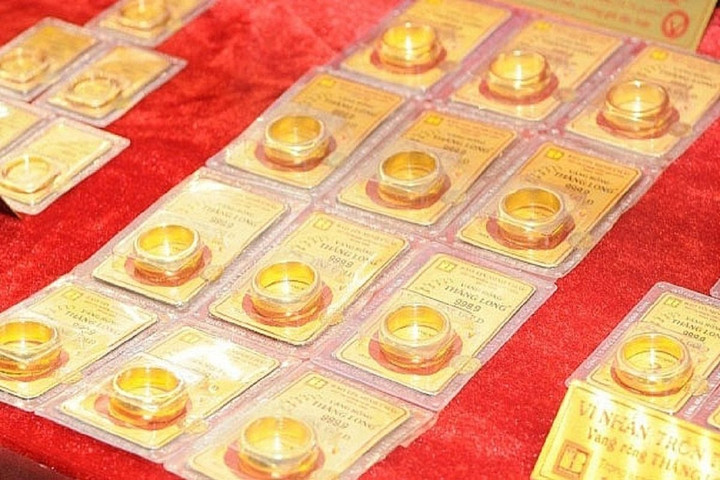 Giá vàng hôm nay 10/9: Biến động theo diễn biến kinh tế toàn cầu