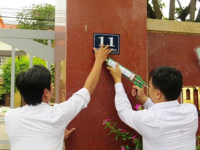 Từ 15/10, quy định đánh số nhà tại khu vực đô thị, nông thôn thay đổi thế nào?