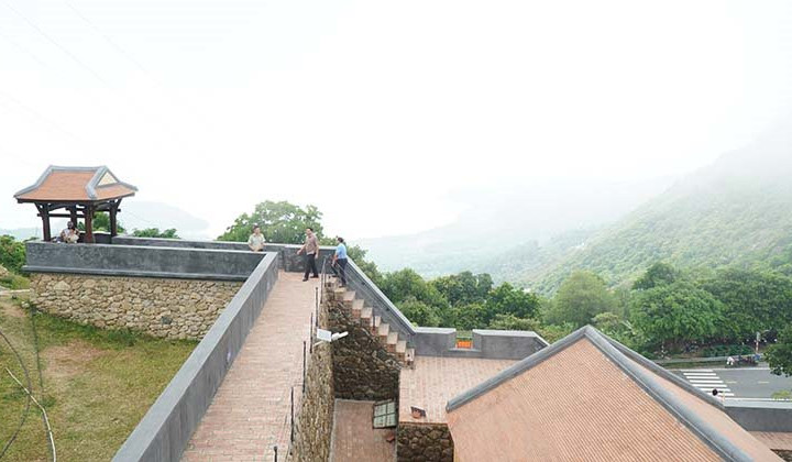Phát huy giá trị di tích Hải Vân Quan – Thiên hạ đệ nhất hùng quan