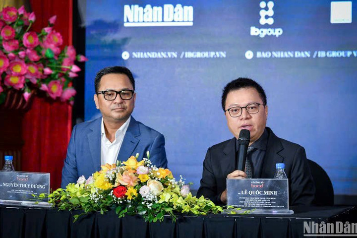 Toàn bộ tiền bán vé chương trình 'BOND Live In Vietnam' sẽ dành ủng hộ đồng bào bị thiệt hại do bão số 3