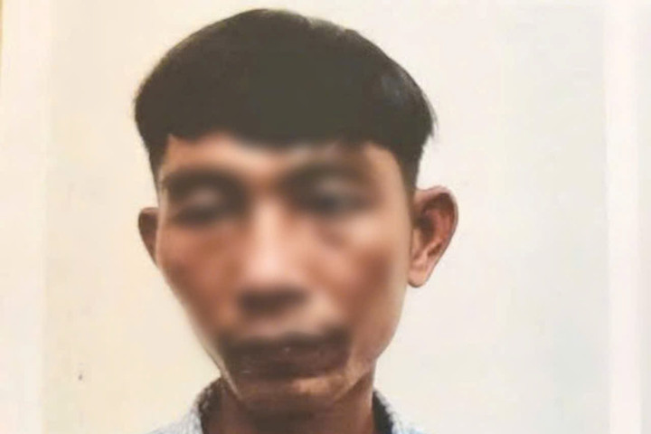 Bắt đối tượng truy nã nguy hiểm về tội trộm cắp tài sản