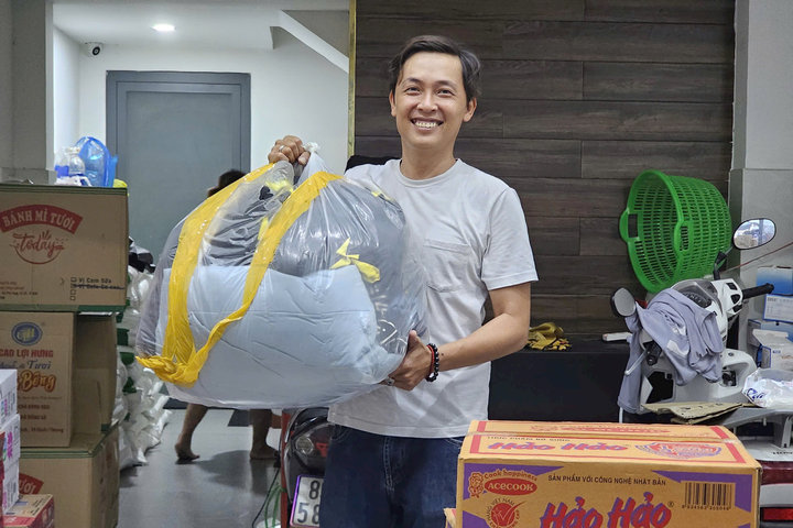 Từ miền Nam thân yêu