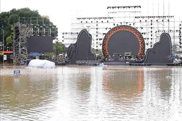 Tuyên Quang: Dừng tổ chức Lễ hội Thành Tuyên năm 2024