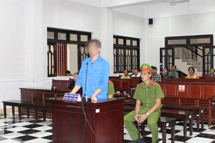 Lĩnh 4 năm tù vì bẫy chuột gây chết người