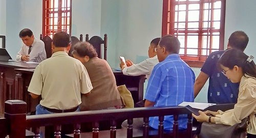 Khi “đồng tiền” nặng hơn “chữ hiếu”