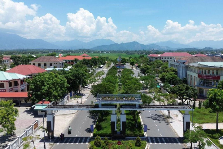 Đà Nẵng: Thanh tra chỉ ra một số tồn tại, hạn chế về đầu tư công tại huyện Hòa Vang