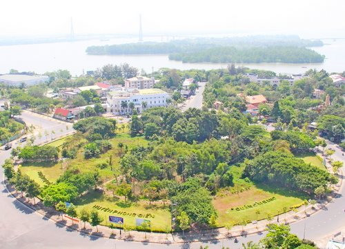 Cần Thơ sắp đưa ra đấu giá nhiều khu “đất vàng”