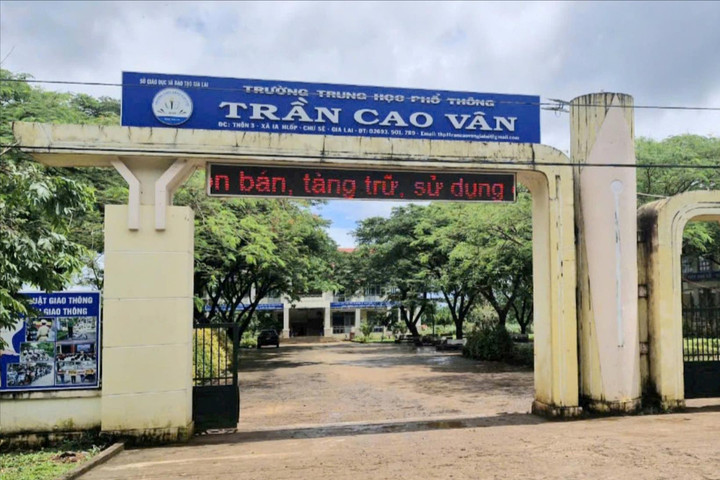 Tham ô để đầu tư tiền ảo rồi nhờ người "dàn cảnh bị trộm"