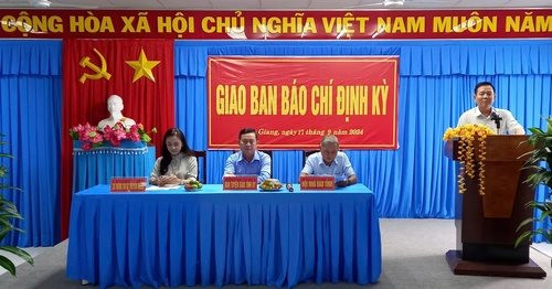 Kiên Giang tổ chức loạt sự kiện kích cầu thương mại và du lịch