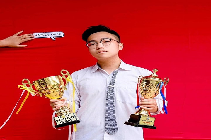 Đường đến Tiktok của một cựu Amser 2k4