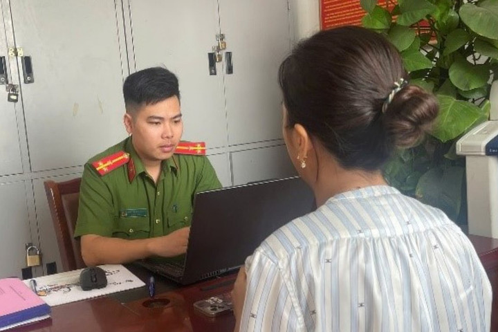 Mất 2 tỷ đồng do tài khoản Telegram bị theo dõi