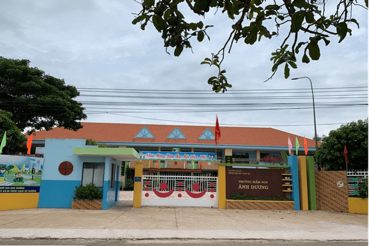 UBND tỉnh Bà Rịa - Vũng Tàu chỉ đạo làm rõ phản ánh cắt xén khẩu phần ăn của giáo viên Trường Mầm non