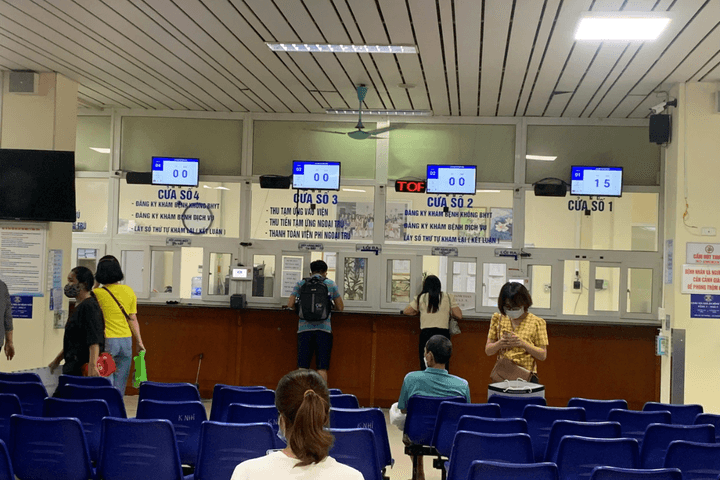 Bộ Y tế yêu cầu trực cấp cứu 24/24, sẵn sàng ứng phó bão số 4