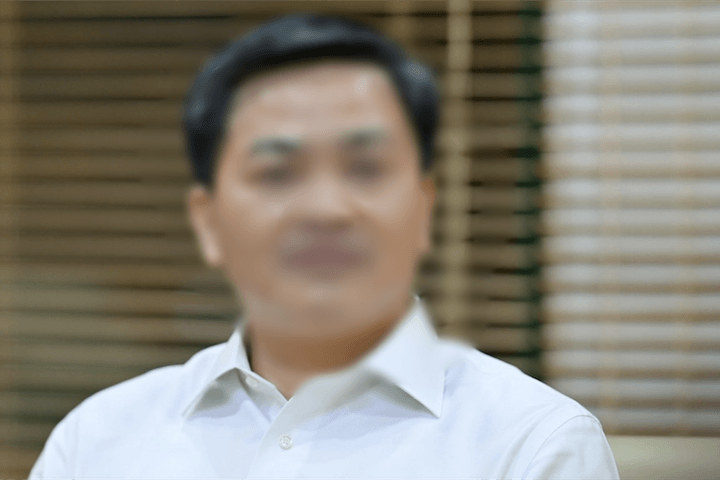 Ông Lê Đức Thọ nộp tiền khắc phục hậu quả như thế nào?