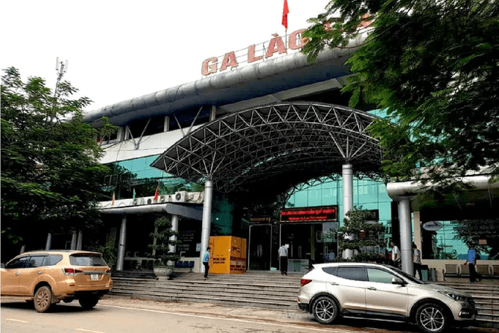 Chạy lại tàu khách du lịch Hà Nội - Lào Cai từ ngày mai (23/9)