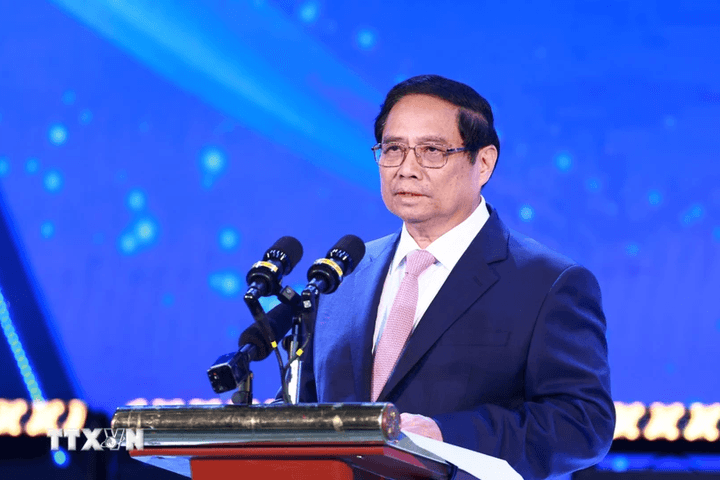 Bắc Ninh phải thực hiện tốt 3 nhiệm vụ trọng tâm, 6 khâu đột phá chiến lược