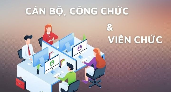 Sửa đổi, bổ sung một số quy định mới về thi tuyển công chức