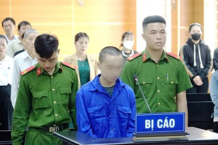 Đến quán cà phê giải quyết mâu thuẫn, một người bị đâm tử vong