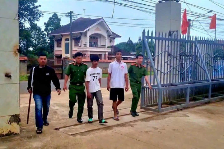 Chém tình địch nguy kịch vì ghen tuông
