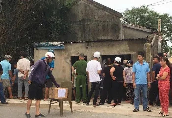 Bị xe tải tông tử vong, gia đình nữ sinh ở Huế viết đơn xin hỗ trợ quan tài