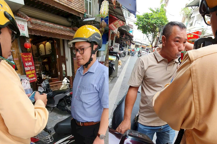 Xử lý công chức, viên chức vi phạm nồng độ cồn có khó không?