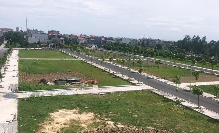 Hà Nội tổng kiểm kê đất đai, lập bản đồ hiện trạng sử dụng đất năm 2024