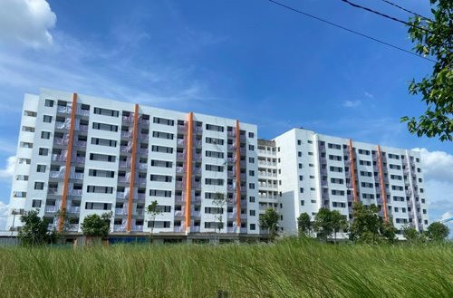 Cần Thơ mời đầu tư 5 dự án nhà ở xã hội độc lập
