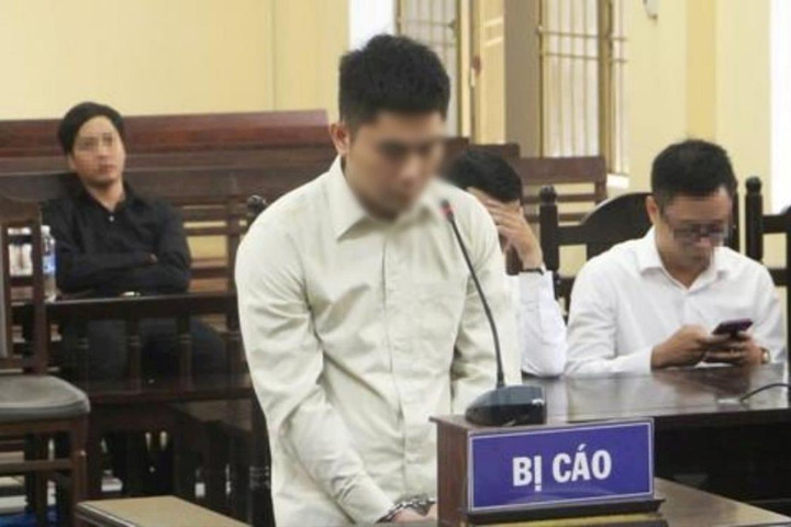 Lừa bạn học chiếm đoạt gần 6 tỷ đồng