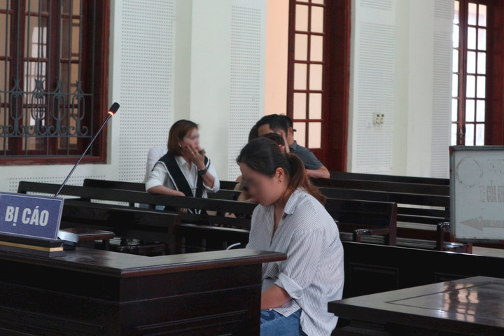 Chiêu lừa góp vốn đầu tư bất động sản của thiếu phụ