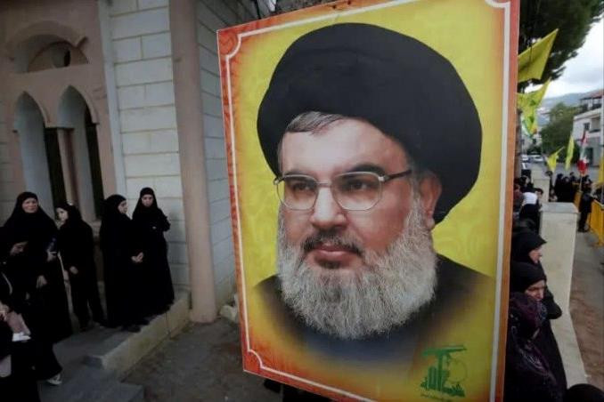 Thủ lĩnh Hezbollah Hassan Nasrallah thiệt mạng trong cuộc tấn công ở Beirut?