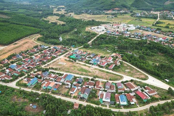 Bình Định: "Vì người nghèo - Không để ai bị bỏ lại phía sau"